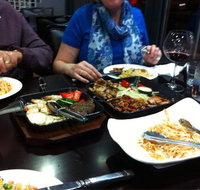 Teppan Mate Japanese Bar  Grill - Restaurant Gold Coast