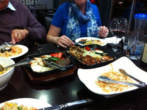 Teppan Mate, Japanese Bar & Grill - Restaurant Gold Coast 0