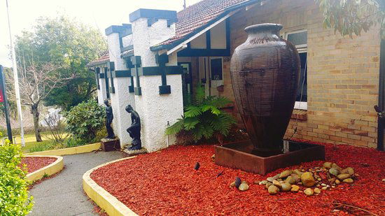 Leura NSW Restaurant Gold Coast