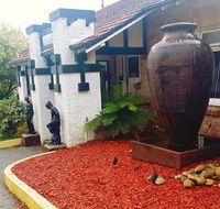 Thai Square Leura - Restaurant Gold Coast