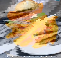The Alma Hotel - Restaurant Gold Coast