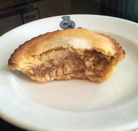 The Chelsea Cake Shop - Restaurant Gold Coast