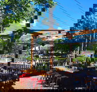 The Coffee House at Parkview - Restaurant Gold Coast