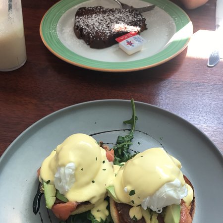 The Daily Grind - Restaurant Gold Coast 0