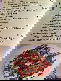 The Entrance Ocean Chinese Restaurant