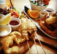 The Lakes Hotel - Restaurant Gold Coast