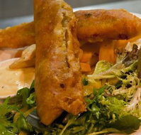 The Mudgee Brewing Company - Restaurant Gold Coast