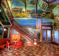 The Palace Hotel Restaurant - Restaurant Gold Coast