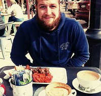 The Quick Brown Fox Mudgee - Restaurant Gold Coast