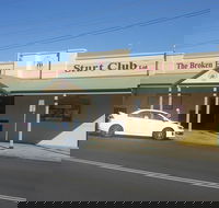 The Sturt Club - Restaurant Gold Coast