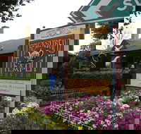 The Treasured Teapot - Restaurant Gold Coast