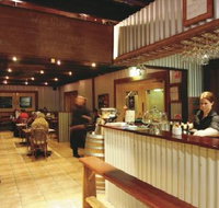 The Wineglass - Restaurant Gold Coast