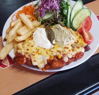 Tydvil Hotel - Restaurant Gold Coast