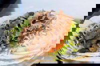 Uncle Nick's Kebab Kafe