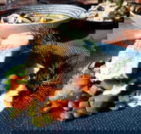 Wheelers Seafood Restaurant and Oyster Bar - Restaurant Gold Coast