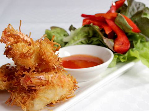 Red Chilli Thai Bargara - Restaurant Gold Coast 16