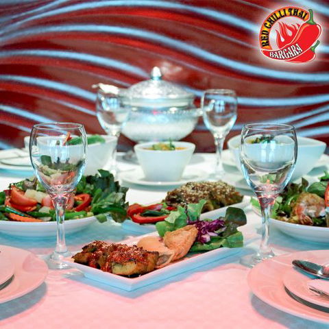 Red Chilli Thai Bargara - Restaurant Gold Coast 17
