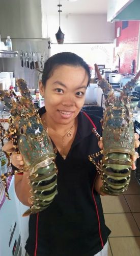 Red Chilli Thai Bargara - Restaurant Gold Coast 18