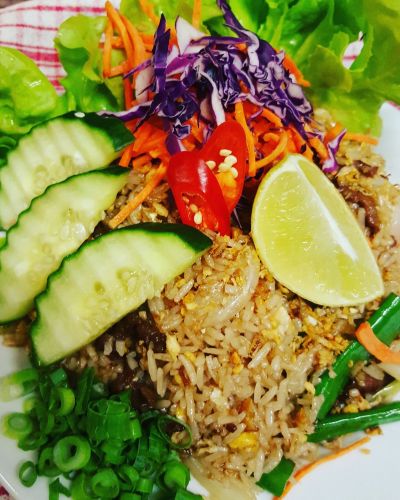 Red Chilli Thai Bargara - Restaurant Gold Coast 19