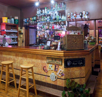 Segenhoe Inn - Restaurant Gold Coast