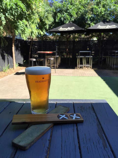 Sunnyside Tavern - Restaurant Gold Coast 1