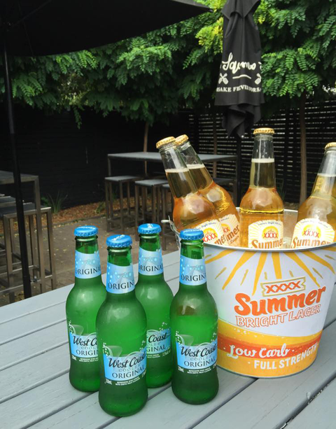 Sunnyside Tavern - Restaurant Gold Coast 2