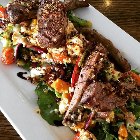 Sunnyside Tavern - Restaurant Gold Coast 4