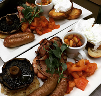 Mavericks On The Bay - Restaurant Gold Coast