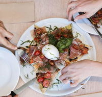 Beaufort Manor Receptions - Restaurant Gold Coast