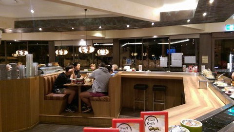 Chop Chop Sushi - Restaurant Gold Coast 0