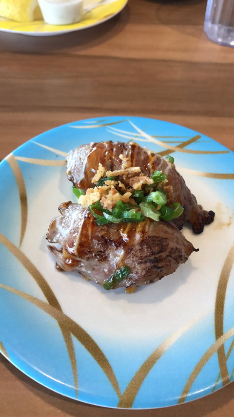 Chop Chop Sushi - Restaurant Gold Coast 1