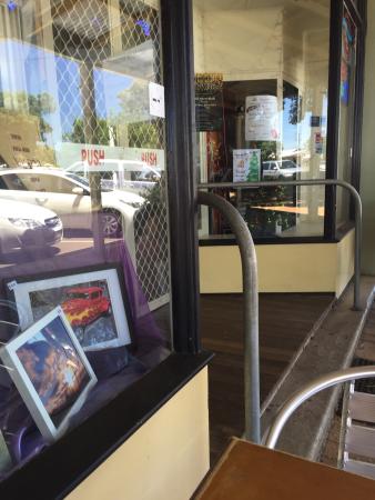 Mount Molar QLD Restaurant Gold Coast