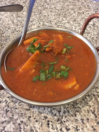 Curry Camp - Restaurant Gold Coast 0