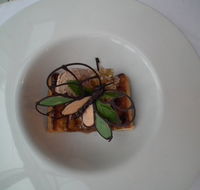 Eucalypt Restaurant - Restaurant Gold Coast