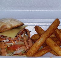 Flavours Cafe - Restaurant Gold Coast