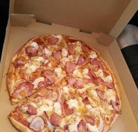 Hero's Pizza - Restaurant Gold Coast