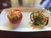 Julie's at the Rectory