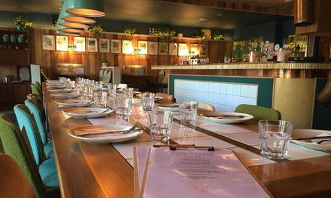 Pep Pizza - Restaurant Gold Coast 9