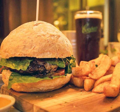 Pep Pizza - Restaurant Gold Coast 10