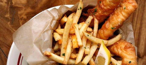 Pep Pizza - Restaurant Gold Coast 3