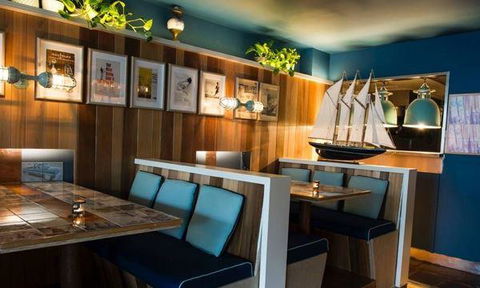 Pep Pizza - Restaurant Gold Coast 6