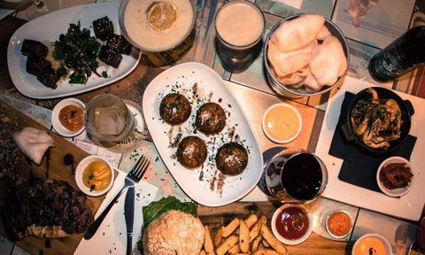 Pep Pizza - Restaurant Gold Coast 7