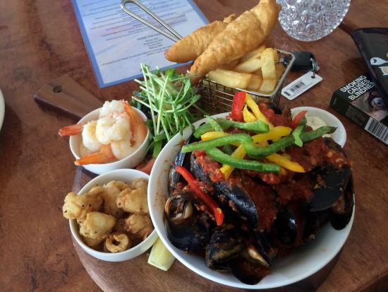 South Yunderup WA Restaurant Gold Coast