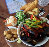 Sandy Cove Tavern - Restaurant Gold Coast