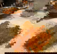 Taste of Mountain Nepalese  Indian Restaurant - Restaurant Gold Coast