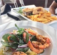 The Boughshed Restaurant - Restaurant Gold Coast