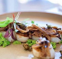 The Box on the Water - Restaurant Gold Coast