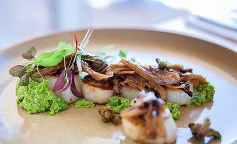 The Box On The Water - Restaurant Gold Coast 0
