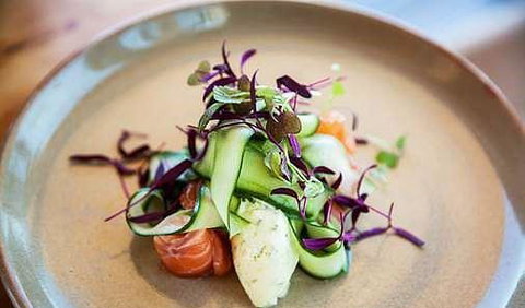 The Box On The Water - Restaurant Gold Coast 11