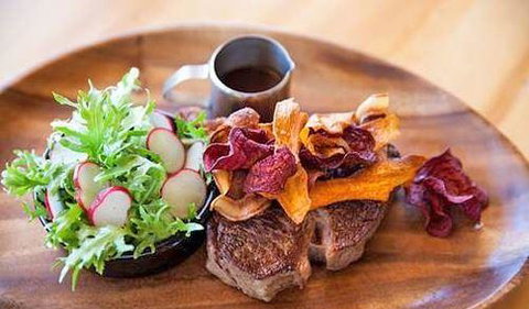 The Box On The Water - Restaurant Gold Coast 12